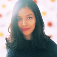 Koheli Das