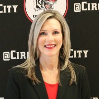 Dr. Amy Boston, Ed.D.