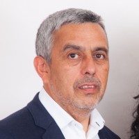 Cristian Alejandro Torres Riquelme