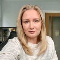 Svetlana Nazarova