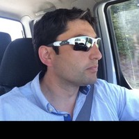 Fco. Javier Ramos Garay