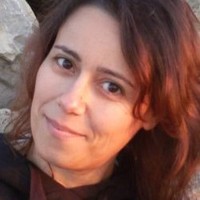 Silvia Tomas