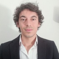 Alberto Bodini