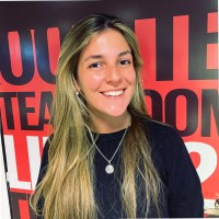 Lucila María Bulacia