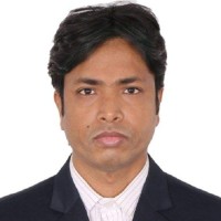 Md. Alamgir Hossain