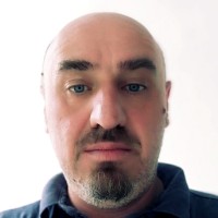 Goran Persic