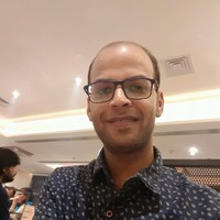 Deepak Tripathy