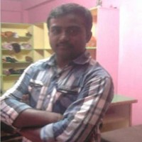 Raghavendra G A