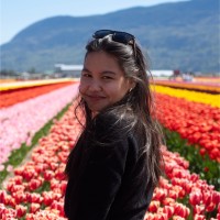 Hannah Grace Galban - Lavarias