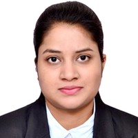 Anukriti Bansal