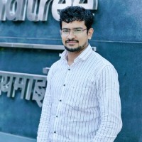 Pranjal Nikumbh