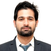 Bhabesh Parajuli