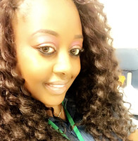 Tashawna Carraway