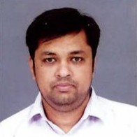 Chandramouli S, Me (Struct.), Ceng(I), Mie
