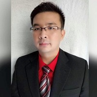 Oddy Ariesta, MBA