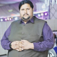 sajid ali raza