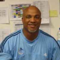 Mark Myers