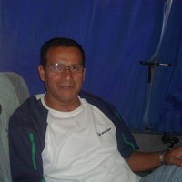 Martinez Gutierrez, Pedro