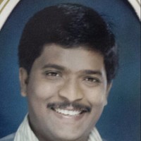 K Harish