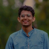 Sreehari S S