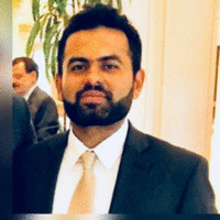 Ibrahim Chaudhry