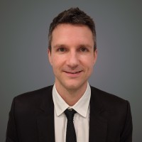 Goran Stipcich, Ph.D.