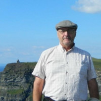 Glenn Harris