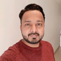 Syed Farooq