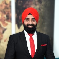 Harjeet Singh