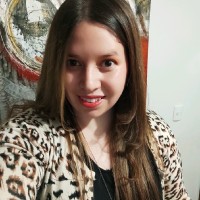 Daniela Luco Moran