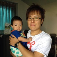 Juihuang Chen