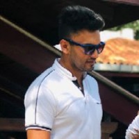 gayan karunathilake