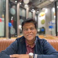 Dr Manoj Raut