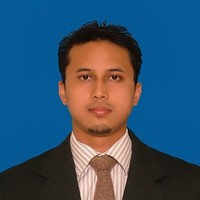 Md Yusman Jumain