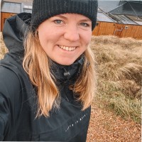 Anne Beumer