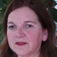 Mieke Beket