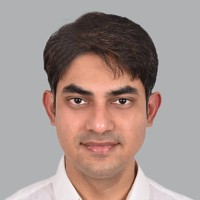 Nitesh Saxena