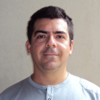 Ilton Almeida