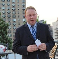 Matthew Silverstein