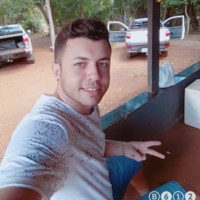 Wanderson Do Carmo Silva
