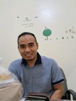 Muhammad Irawan
