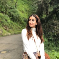 Ananya Sharma