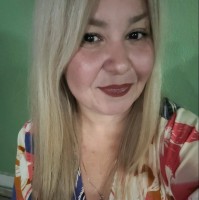 Silvia Rocha da Fonseca