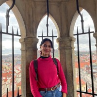 Nivedha Venkatesh