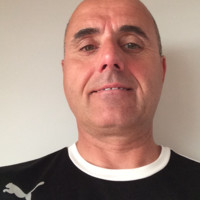 Steve Acton