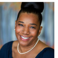 Sonya Seymour
