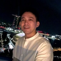 Kelvin Koh
