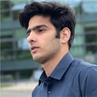 Kamil Hussain