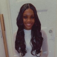 I-shanté Browne