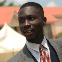 Daniel Akoh